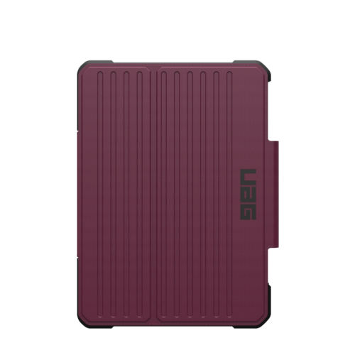 UAG รุ่น Metropolis SE - เคส iPad Air 11" (2025/2024), iPad Air 10.9" (5th/4th Gen) - สี Bordeaux
