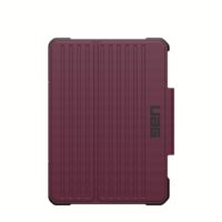 UAG รุ่น Metropolis SE - เคส iPad Air 11" (2025/2024), iPad Air 10.9" (5th/4th Gen) - สี Bordeaux
