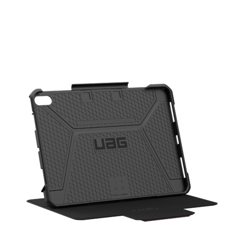 UAG รุ่น Metropolis SE - เคส iPad Air 11" (2025/2024), iPad Air 10.9" (5th/4th Gen) - สี Bordeaux
