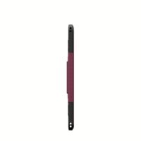 UAG รุ่น Metropolis SE - เคส iPad Air 11" (2025/2024), iPad Air 10.9" (5th/4th Gen) - สี Bordeaux