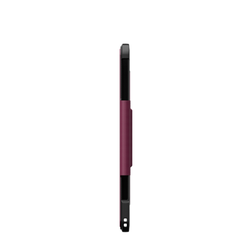 UAG รุ่น Metropolis SE - เคส iPad Air 11" (2025/2024), iPad Air 10.9" (5th/4th Gen) - สี Bordeaux