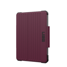 UAG รุ่น Metropolis SE - เคส iPad Air 11" (2025/2024), iPad Air 10.9" (5th/4th Gen) - สี Bordeaux