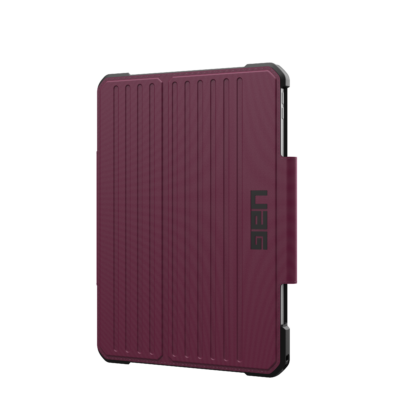 UAG รุ่น Metropolis SE - เคส iPad Air 11" (2025/2024), iPad Air 10.9" (5th/4th Gen) - สี Bordeaux