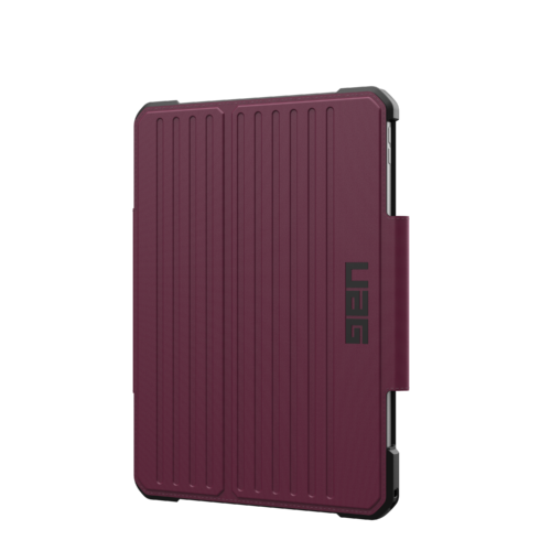 UAG รุ่น Metropolis SE - เคส iPad Air 11" (2025/2024), iPad Air 10.9" (5th/4th Gen) - สี Bordeaux