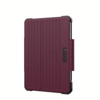 UAG รุ่น Metropolis SE - เคส iPad Air 11" (2025/2024), iPad Air 10.9" (5th/4th Gen) - สี Bordeaux