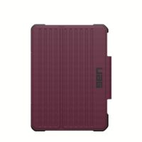 UAG รุ่น Metropolis SE - เคส iPad Air 11" (2025/2024), iPad Air 10.9" (5th/4th Gen) - สี Bordeaux