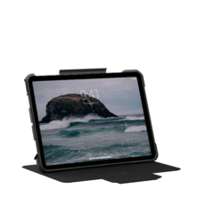 UAG รุ่น Metropolis SE - เคส iPad Air 11" (2025/2024), iPad Air 10.9" (5th/4th Gen) - สี Bordeaux