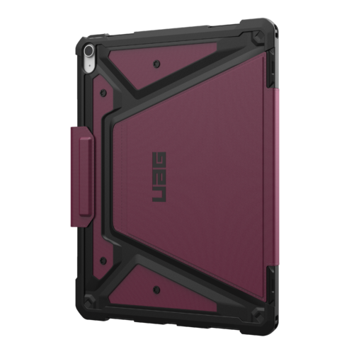 UAG รุ่น Metropolis SE - เคส iPad Air 13" (2025/2024) - สี Bordeaux