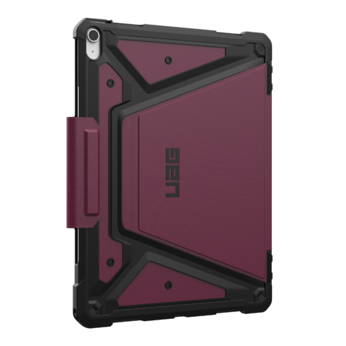 UAG รุ่น Metropolis SE - เคส iPad Air 13" (2025/2024) - สี Bordeaux