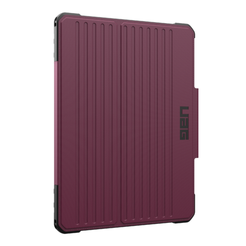 UAG รุ่น Metropolis SE - เคส iPad Air 13" (2025/2024) - สี Bordeaux