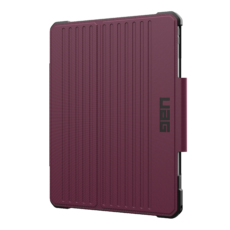 UAG รุ่น Metropolis SE - เคส iPad Air 13" (2025/2024) - สี Bordeaux