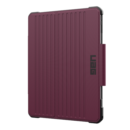 UAG รุ่น Metropolis SE - เคส iPad Air 13" (2025/2024) - สี Bordeaux