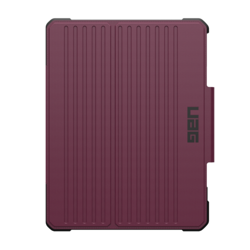UAG รุ่น Metropolis SE - เคส iPad Air 13" (2025/2024) - สี Bordeaux