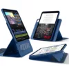 ESR รุ่น Shift Magnetic - เคส iPad Pro 13" (7th/2024) - สี Blue
