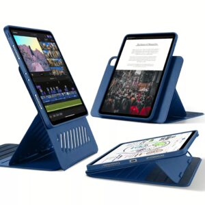 ESR รุ่น Shift Magnetic - เคส iPad Pro 13" (7th/2024) - สี Blue