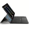 ESR รุ่น Ascend Keyboard Case - เคส iPad Pro 11" (5th/2024) - สี Black (US Layout)