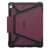 UAG รุ่น Metropolis SE - เคส iPad Air 13" (2025/2024) - สี Bordeaux