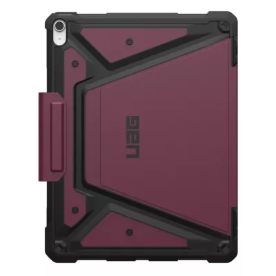 UAG รุ่น Metropolis SE - เคส iPad Air 13" (2025/2024) - สี Bordeaux