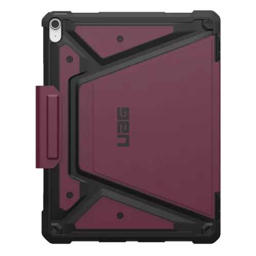 UAG รุ่น Metropolis SE - เคส iPad Air 13" (2025/2024) - สี Bordeaux