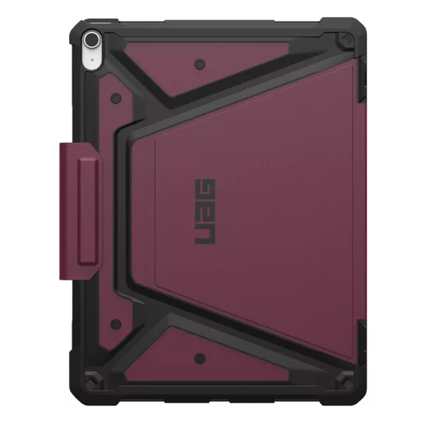 UAG รุ่น Metropolis SE - เคส iPad Air 13" (2025/2024) - สี Bordeaux
