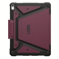 UAG รุ่น Metropolis SE - เคส iPad Air 13" (2025/2024) - สี Bordeaux