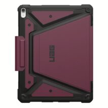 UAG รุ่น Metropolis SE - เคส iPad Air 13" (2025/2024) - สี Bordeaux