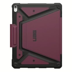UAG รุ่น Metropolis SE - เคส iPad Air 13" (2025/2024) - สี Bordeaux