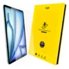 Hoda รุ่น Clear - ฟิล์มกระจกนิรภัย iPad Air 13" (2025/2024) - สี Clear