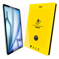 Hoda รุ่น Clear - ฟิล์มกระจกนิรภัย iPad Air 13" (2025/2024) - สี Clear