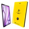 Hoda รุ่น Clear - ฟิล์มกระจกนิรภัย iPad Air 11" (2025/2024) - สี Clear