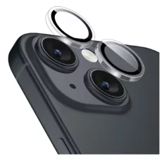 ESR รุ่น Camera Lens Protector - กระจกเลนส์กล้อง iPhone 15/ 15 Plus - สี Clear