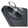ESR รุ่น Camera Lens Protector - กระจกเลนส์กล้อง iPhone 15/ 15 Plus - สี Clear
