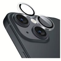 ESR รุ่น Camera Lens Protector - กระจกเลนส์กล้อง iPhone 15/ 15 Plus - สี Clear