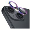 ESR รุ่น Camera Lens Protector - กระจกเลนส์กล้อง iPhone 15/ 15 Plus - สี Chromatic