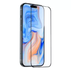 ESR รุ่น Armorite Screen Protector - ฟิล์มกระจก iPhone 15 (1 Pack)