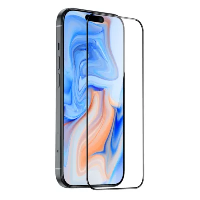 ESR รุ่น Armorite Screen Protector - ฟิล์มกระจก iPhone 15 (1 Pack)