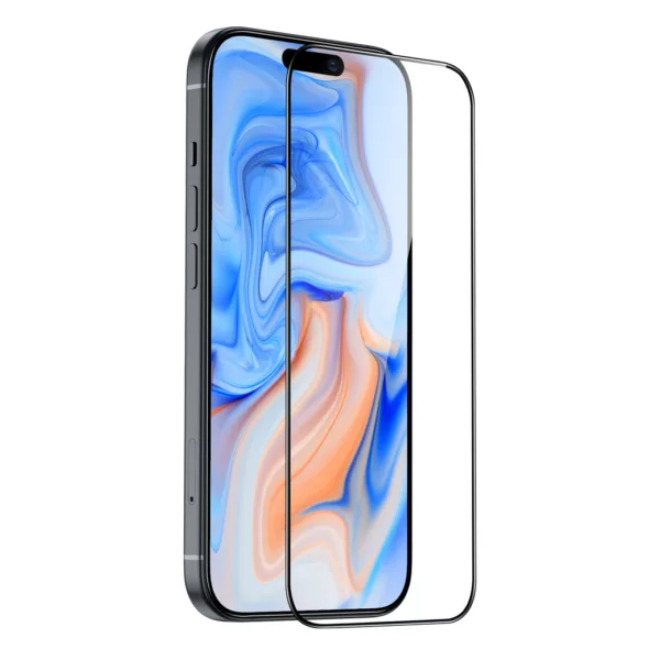 ESR รุ่น Armorite Screen Protector - ฟิล์มกระจก iPhone 15 (1 Pack)