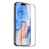 ESR รุ่น Armorite Screen Protector - ฟิล์มกระจก iPhone 15 (1 Pack)
