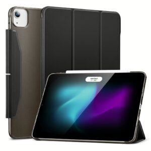 ESR รุ่น Ascend Trifold - เคส iPad Air 13" (2025/2024) - สี Black