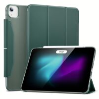 ESR รุ่น Ascend Trifold - เคส iPad Air 13" (2025/2024) - สี Forest Green