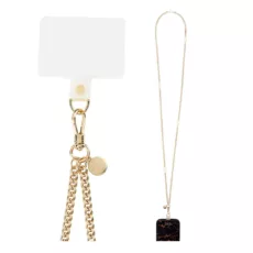 Kate Spade New York รุ่น Phone Crossbody - สายคล้อง – ลาย Set in Stone