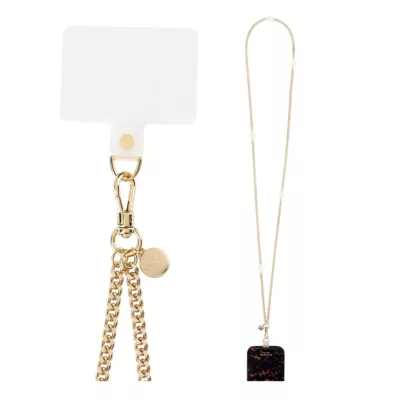 Kate Spade New York รุ่น Phone Crossbody - สายคล้อง – ลาย Set in Stone