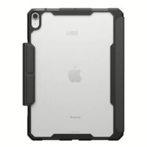 UAG รุ่น Essential Armor - เคส iPad Air 11" (2025/2024), iPad Air 10.9" (5th/4th Gen) - สี Black