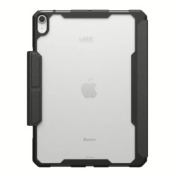 UAG รุ่น Essential Armor - เคส iPad Air 11" (2025/2024), iPad Air 10.9" (5th/4th Gen) - สี Black