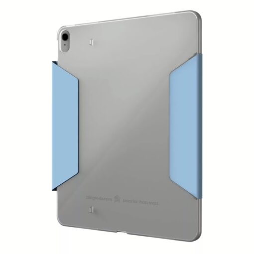 STM รุ่น Studio - เคส iPad Air 13" (2025/2024) - สี Blue