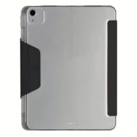 STM รุ่น OPP - เคส iPad Air 11" (2025/2024), iPad Air 10.9" (5th/4th Gen) - สี Black