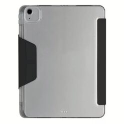 STM รุ่น OPP - เคส iPad Air 11" (2025/2024), iPad Air 10.9" (5th/4th Gen) - สี Black