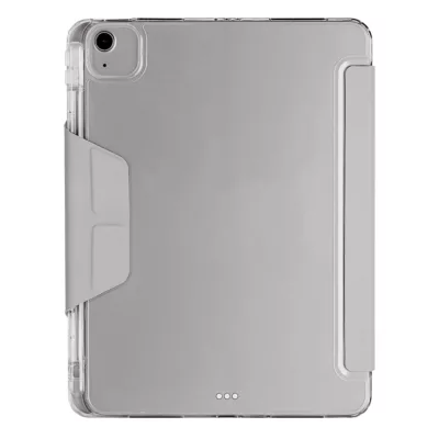 STM รุ่น OPP - เคส iPad Air 11" (2025/2024), iPad Air 10.9" (5th/4th Gen) - สี Grey