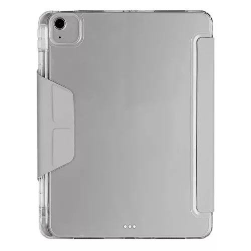 STM รุ่น OPP - เคส iPad Air 11" (2025/2024), iPad Air 10.9" (5th/4th Gen) - สี Grey