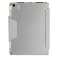 STM รุ่น OPP - เคส iPad Air 11" (2025/2024), iPad Air 10.9" (5th/4th Gen) - สี Grey